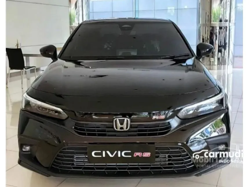 2024 Honda Civic RS Sedan