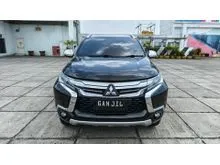 2016 Mitsubishi Pajero Sport 2.4 Dakar 4X2 SUV