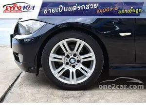 2010 BMW 320d 2.0 SE Sedan