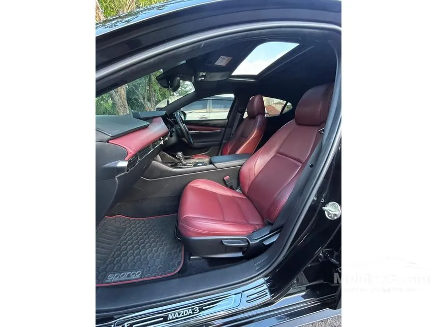 2022 Mazda CX-3 Pro SUV