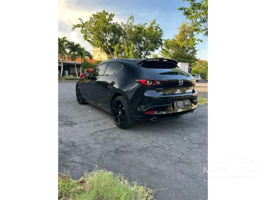 2022 Mazda CX-3 Pro SUV