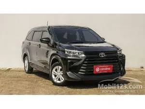 2022 Toyota Avanza 1.3 E MPV
