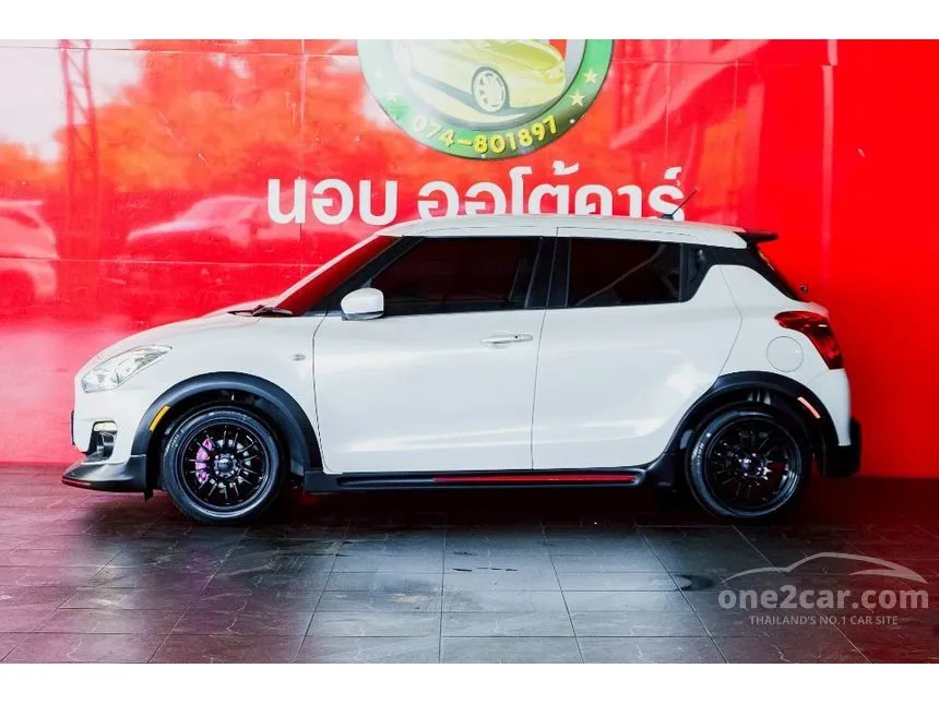 2022 Suzuki SWIFT GL Hatchback