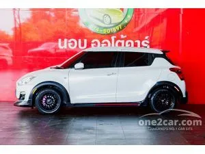 2022 Suzuki SWIFT 1.2 GL Hatchback