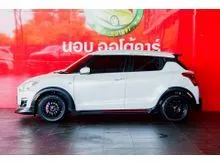 2022 Suzuki SWIFT 1.2 (ปี 18-25) GL Hatchback