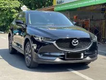 2018 Mazda CX-5 2.5 Elite SUV