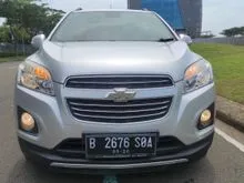 2016 Chevrolet Trax 1.4 LTZ SUV