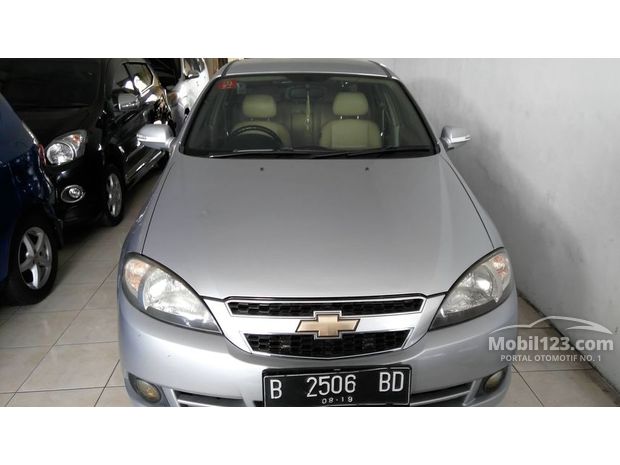 Chevrolet Optra Mobil bekas dijual di Indonesia - Dari 14 Chevrolet Optra Mobil bekas dijual di Indonesia - Dari 14