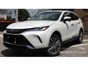 2026 Toyota Harrier 2.0 SUV