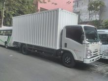 ISUZU type ELF