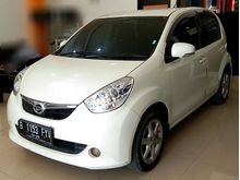 2013 Daihatsu Sirion 1.3 D FMC DELUXE DP 9jt ajah
