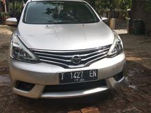 2015 Nissan Grand Livina 1.5 SV MPV #jualcepatpemiliklangsung