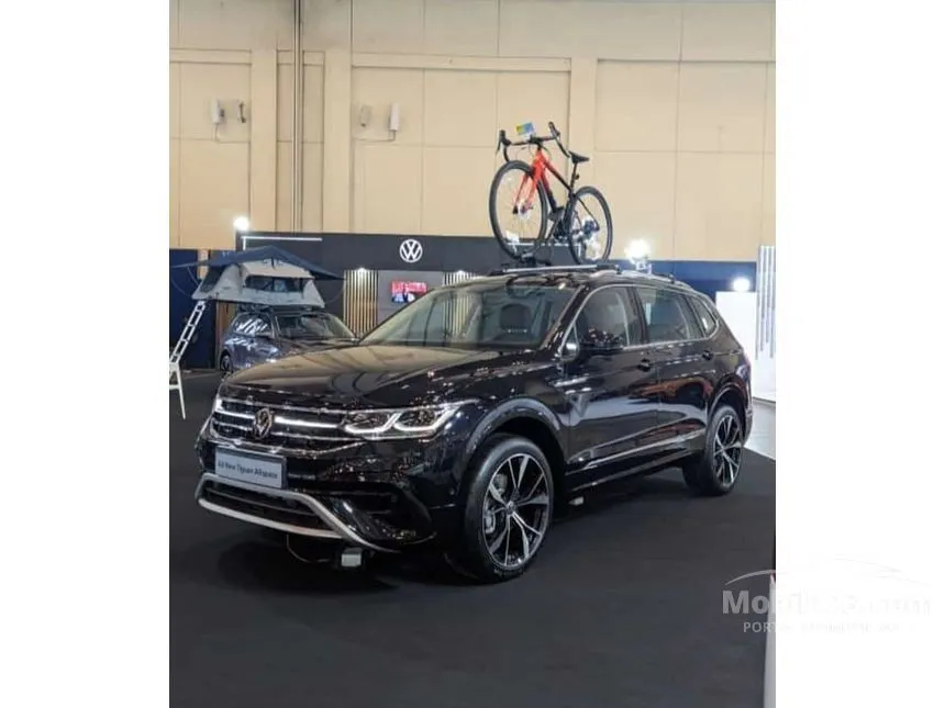 2023 Volkswagen Tiguan Allspace SUV