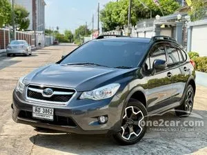 2015 Subaru XV 2.0 SUV