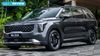 First Drive: 2026 Kia Carnival facelift - The most SUV-looking MPV in Malaysia?