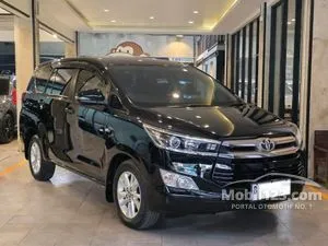 2020 Toyota Kijang Innova 2.0 V MPV