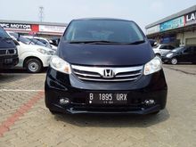 2014 Honda Freed 1.5 E MPV