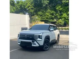 2026 Mitsubishi Destinator 1.5 Ultimate Premium (Quartz White Pearl) SUV