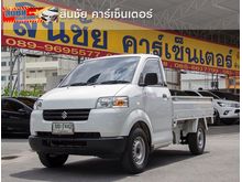 2017 Suzuki Carry 1.6 (ปี 07-15) Truck MT