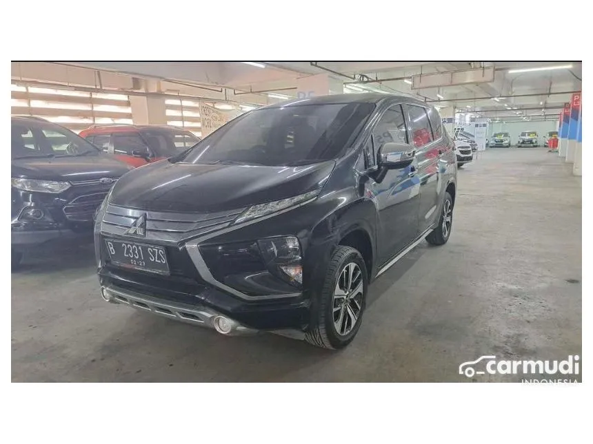 2018 Mitsubishi Xpander ULTIMATE Wagon