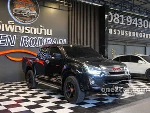 2019 Isuzu D-MAX 1.9 Hi-Lander L Cab-4 Pickup