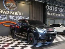 2019 Isuzu D-MAX 1.9 Cab-4 (ปี 11-17) Hi-Lander L Pickup