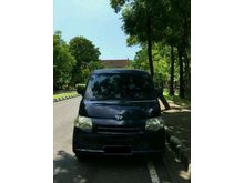 2008 Daihatsu Gran Max 1.5 D Van