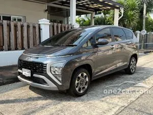 2024 Hyundai Stargazer 1.5 Smart 6 Wagon
