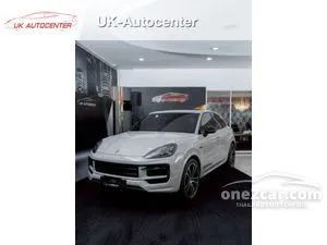 2024 Porsche CAYENNE 3.0 SUV