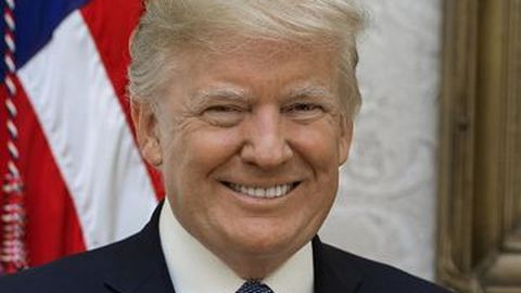 Donald Trump Cabut Perintah Joe Biden Soal Target Mobil Listrik di Amerika Serikat