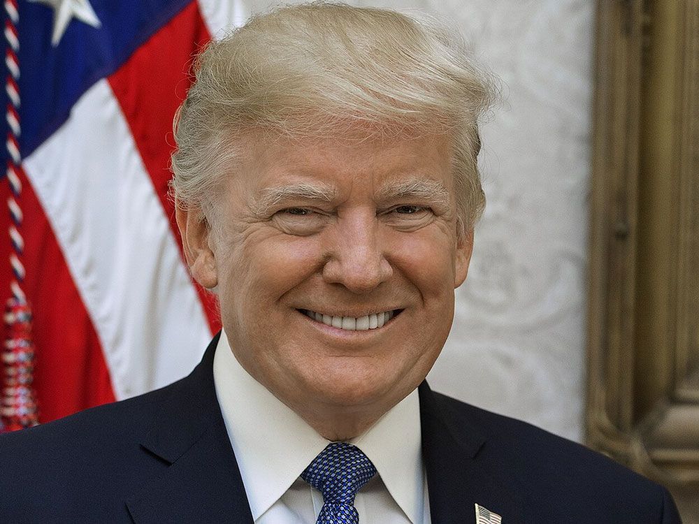 Donald Trump Cabut Perintah Joe Biden Soal Target Mobil Listrik di Amerika Serikat