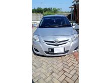 2010 Toyota Limo 1.5 Sedan