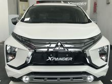 Mitsubishi Xpander Ultimate TANPA DP