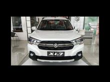 2020 Suzuki XL7 1,5 ZETA Wagon