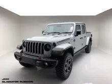 2025 Jeep Gladiator 3.6 Rubicon Pickup