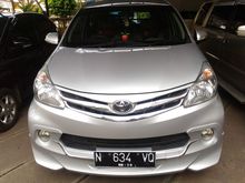 Toyota Avanza 1.5 G Luxury MT 2015 di Malang