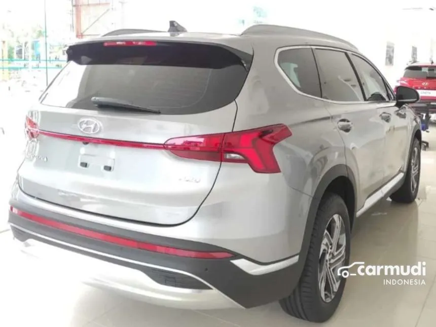 2024 Hyundai Santa Fe Signature SUV