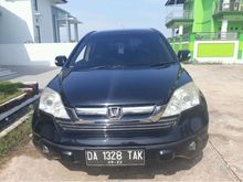 2008 Honda CR-V 2.0 2.0 i-VTEC SUV