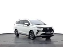 2024 Toyota Veloz Q MPV