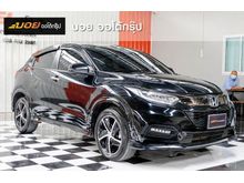 2019 Honda HR-V 1.8 (ปี 14-18) RS SUV