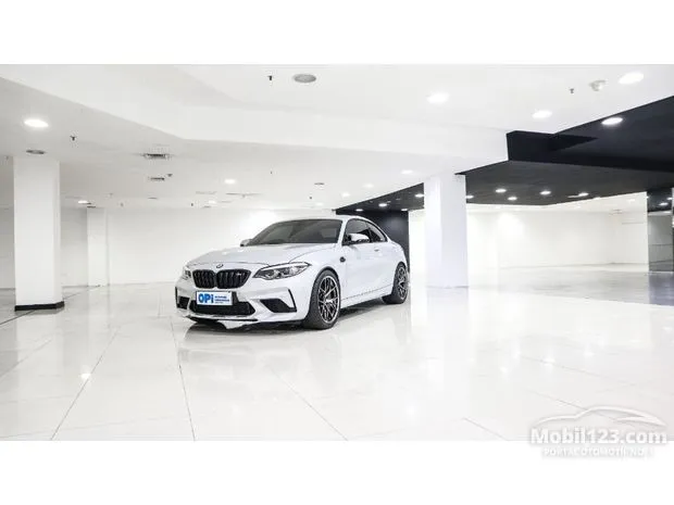 Jual BMW M M2 Bekas di Indonesia Harga Murah, Kondisi Terbaik | Mobil123