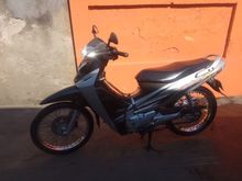 2005 Honda Kharisma 125