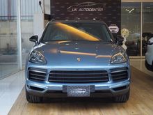 2019 Porsche Cayenne 3.0 (ปี 18-25) E-Hybrid SUV AT