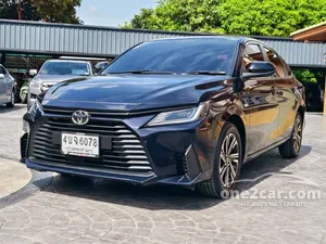 2023 Toyota Yaris Ativ 1.2 Sport Sedan