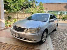 2005 Toyota Camry 2.4 (ปี 02-06) G Sedan AT