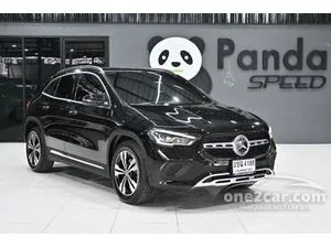 2022 Mercedes-Benz GLA200 1.3 Progressive SUV