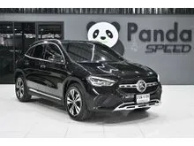 2022 Mercedes-Benz GLA200 1.3 W247 (ปี 20-27) Progressive SUV
