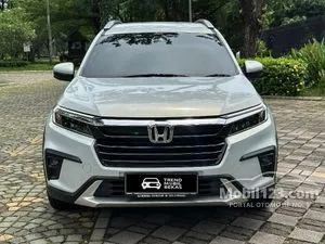 2022 Honda BR-V 1.5 Prestige SUV