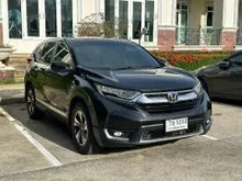 2017 Honda CR-V 2.4 (ปี 17-21) E SUV
