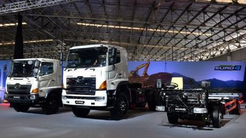 Kemenhub: Implementasi Euro 4 untuk Kendaraan Diesel Sesuai Jadwal